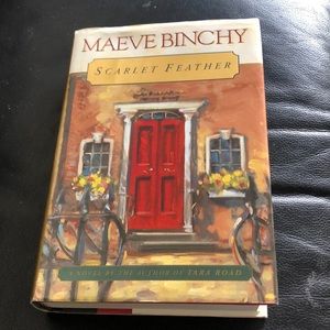 Novel by Maeve Binchy